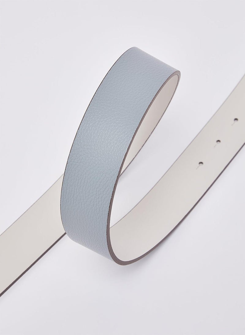 Liu Jo Belt with logo - Image 5
